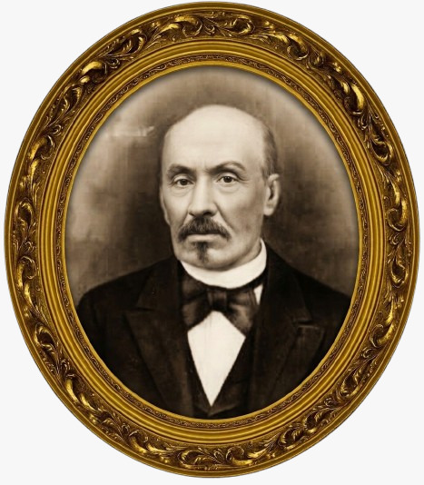 biografia del Colegio